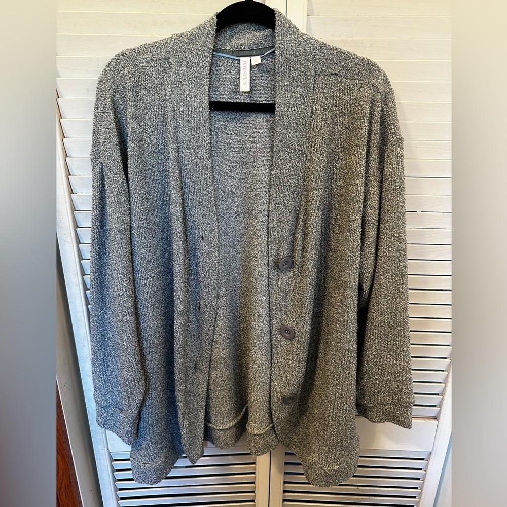 Joyspun Cardigan